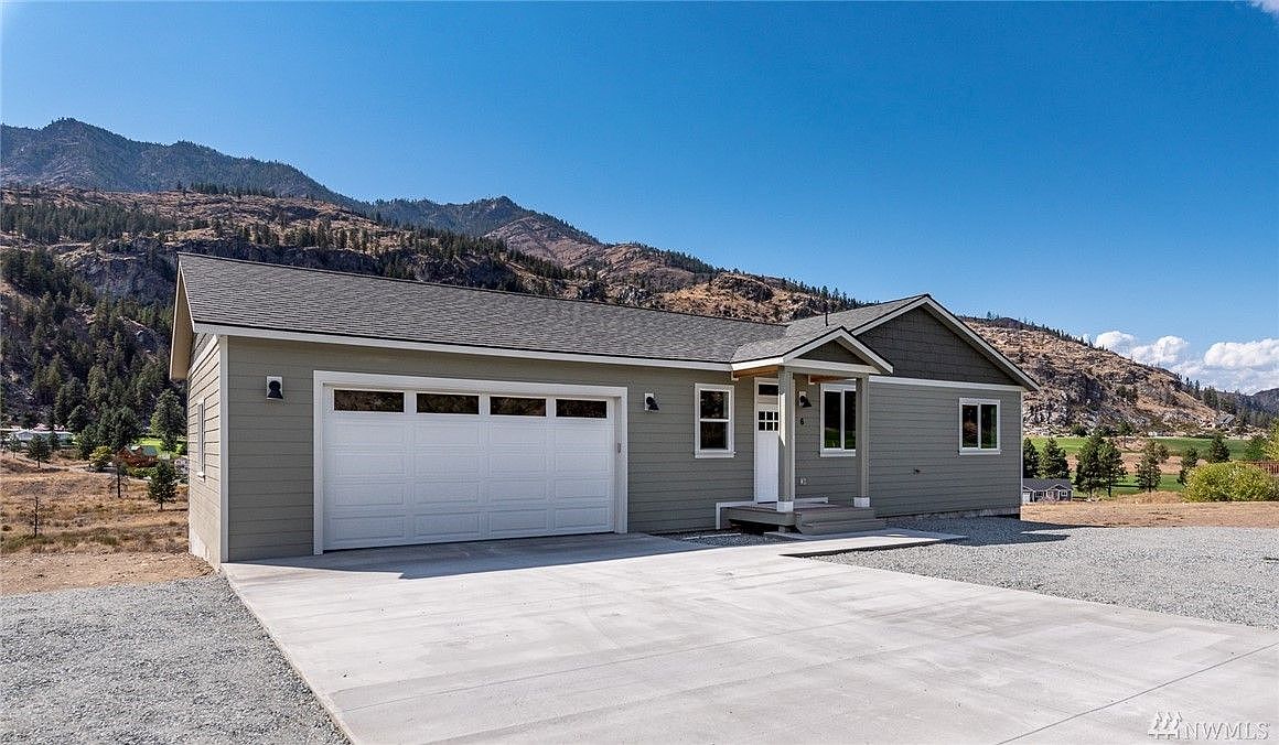 6 Long Dr, Pateros, WA 98846 Zillow