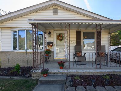 198 Hilbish Ave, Akron, OH, 44312