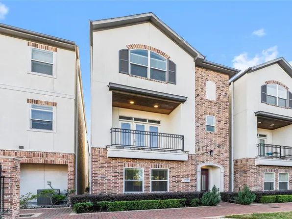 2806 Princeton St, Houston, TX 77009