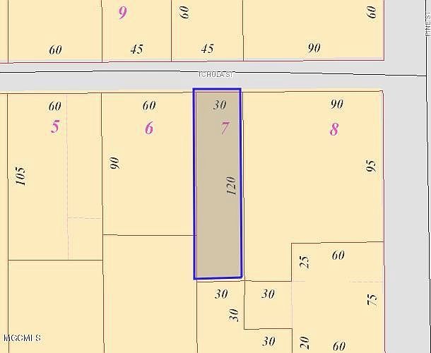 2nd image of 239 Tchula St