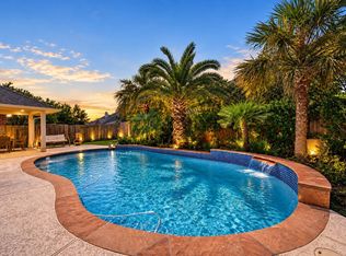 2718 Port Mist St, Katy, TX 77494