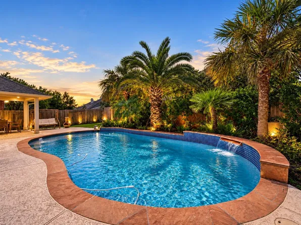 2718 Port Mist St, Katy, TX 77494