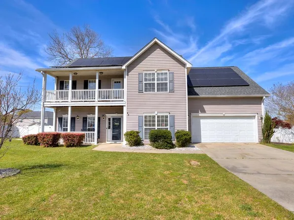 3205 Mitchum Ln, Sumter, SC 29154