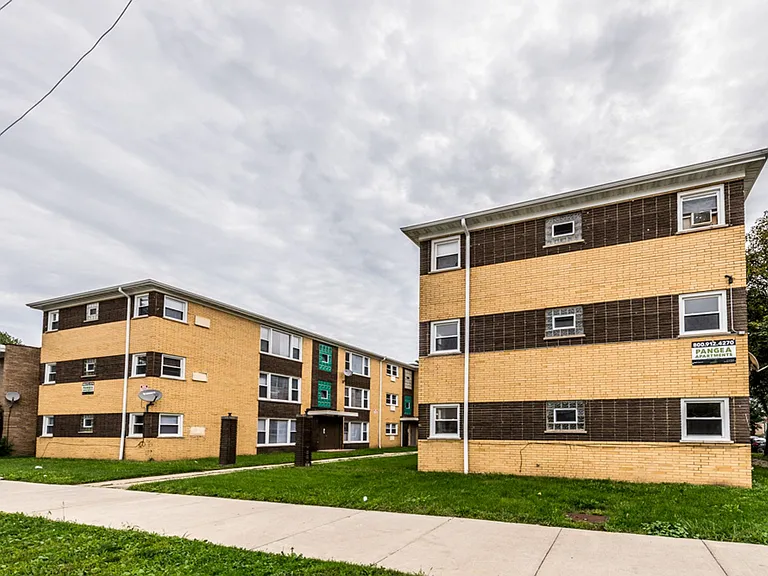 8851-8853 S Cottage Grove Ave Chicago, IL 60619 — Photo 8