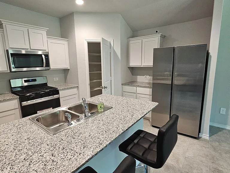 4149 Crooked Bend Dr — Photo 1