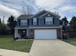 476 Vining Ct, Bowling Green, KY 42104