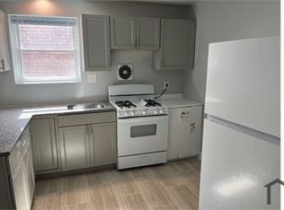 1413 Liberty Ave, Hopewell, VA 23860