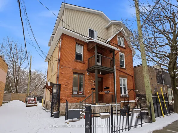 172 Cobourg St, Ottawa, ON