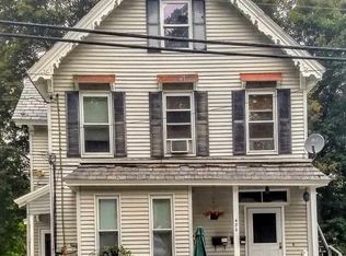 480 E Merrimack St, Lowell, MA 01852