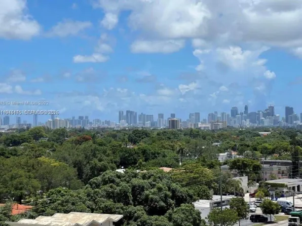 4100 Salzedo St APT 802, Coral Gables, FL 33146