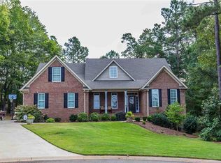 289 N Griffin Mill Ct, Spartanburg, SC 29307