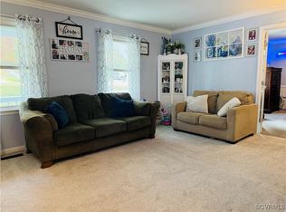 2736 Mistwood Forest Dr, Chester, VA 23831