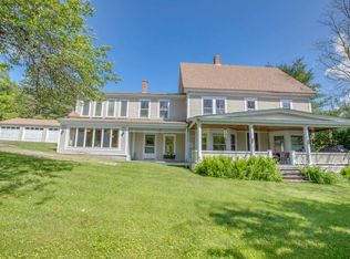 1345 Lyman Rd, Lisbon, NH 03585