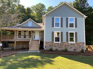 2881 Emerald Ln, Acworth, GA 30102