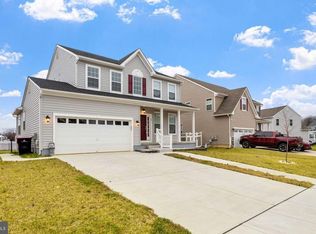 32 Cayuga Way, Sicklerville, NJ 08081