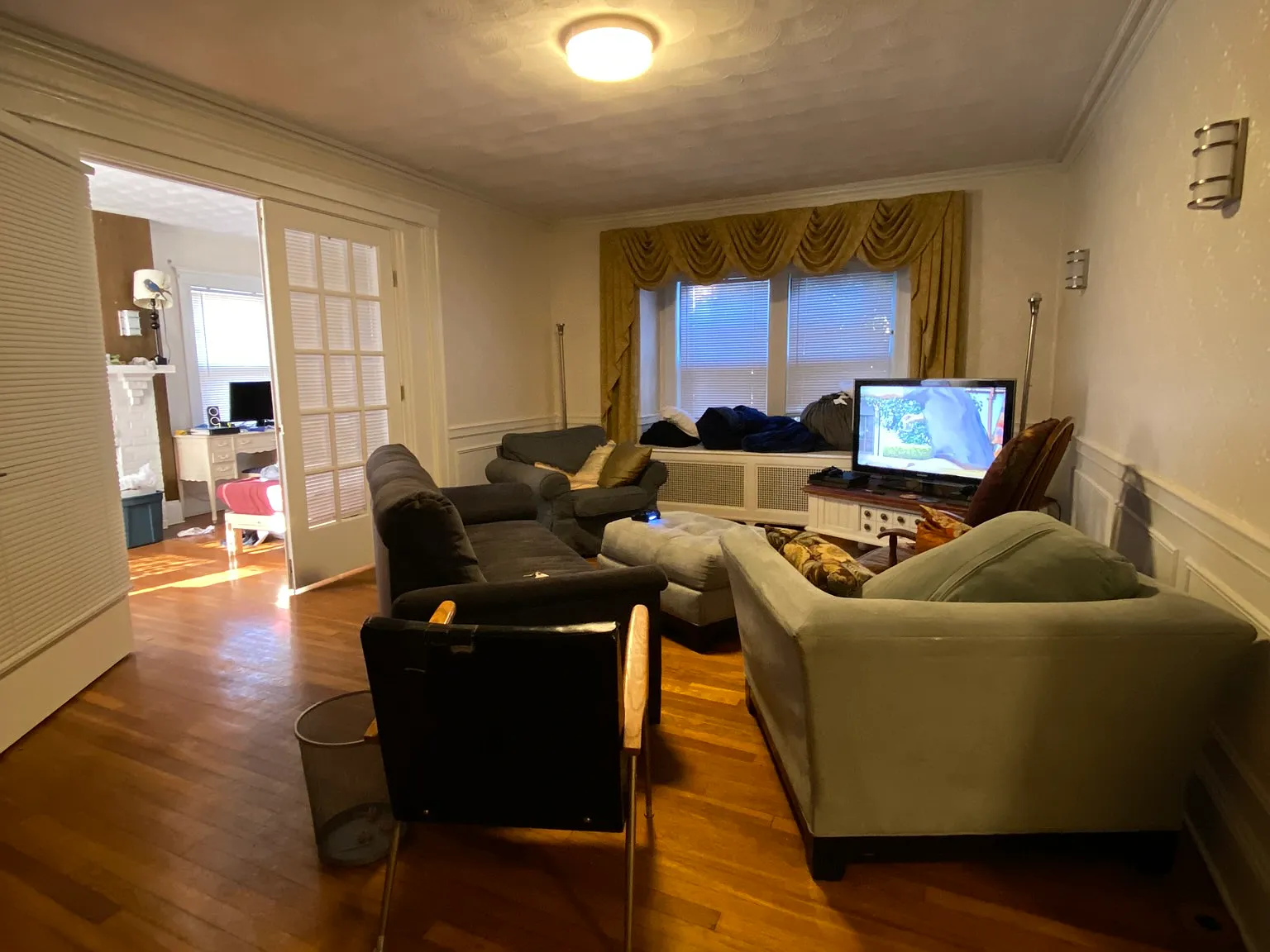 5 bed, 2.5 bath, 1500 sqft, $7,100 — Photo 4