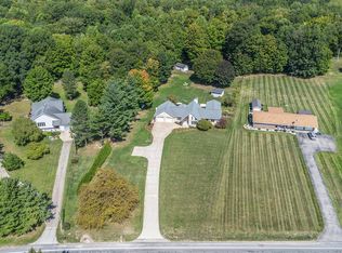 6030 Paw Paw Lake Rd, Coloma, MI 49038