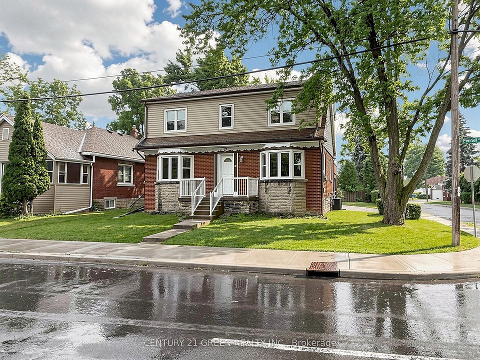 1st image of 87 Fennell Ave W