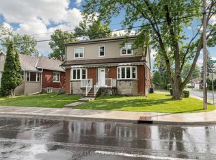 87 Fennell Ave W, Hamilton, ON L9C 1E8