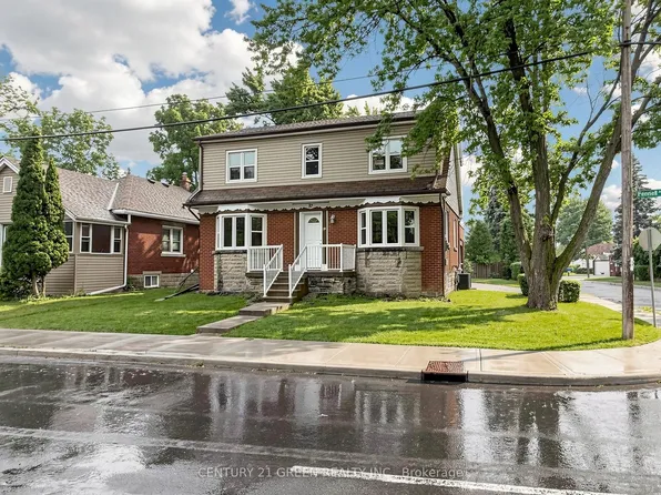 87 Fennell Ave W, Hamilton, ON L9C 1E8