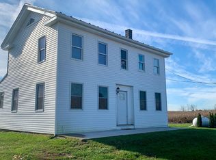334 Hidlay Church Rd, Bloomsburg, PA 17815