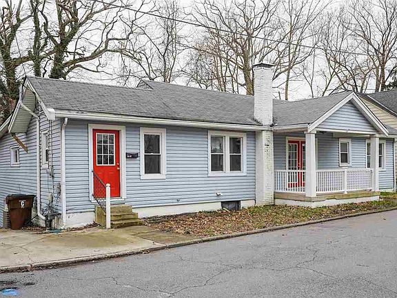 2nd image of 3616 Park Dr