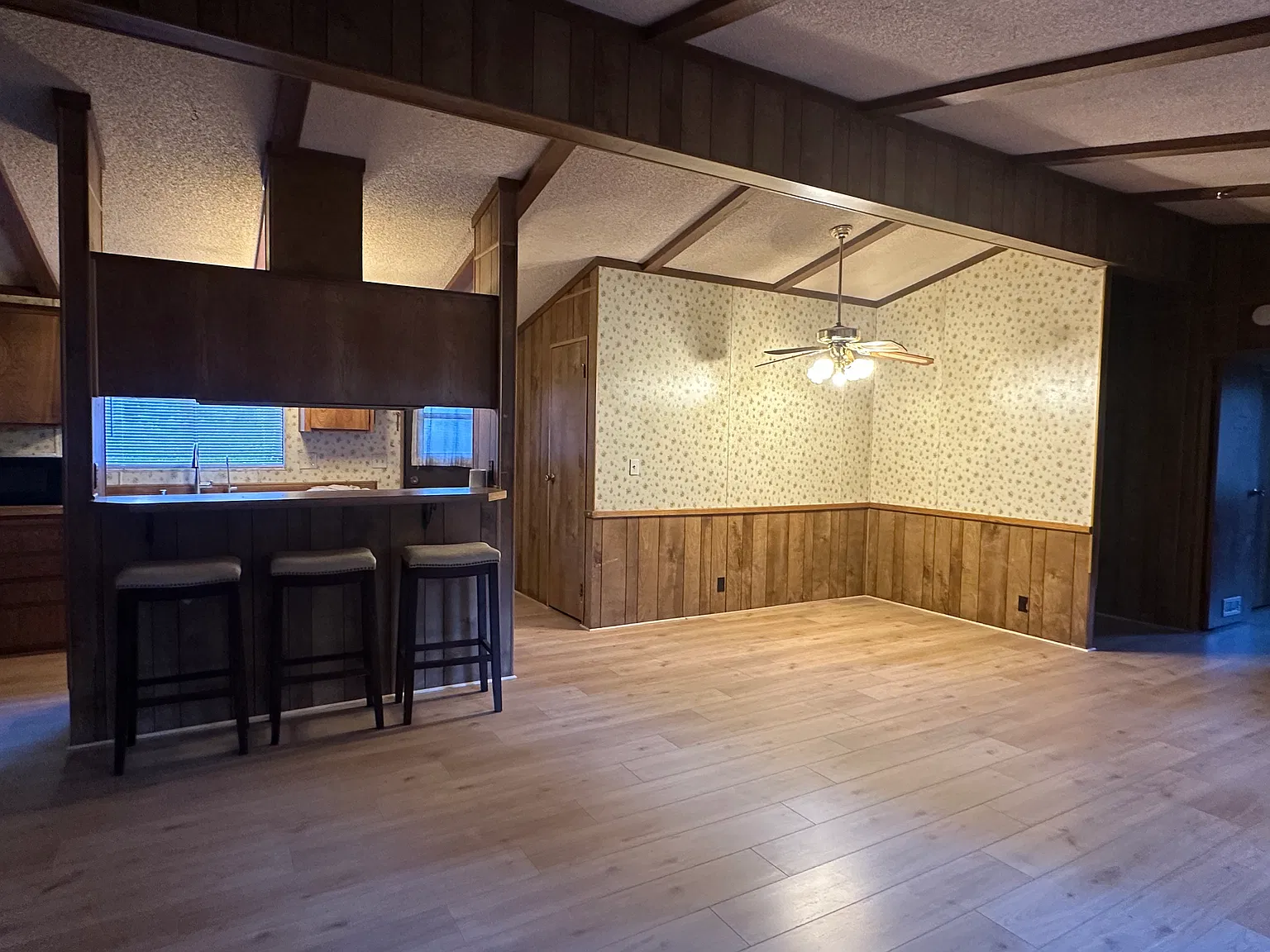3 bed, 1248 sqft, $1,600 — Photo 2