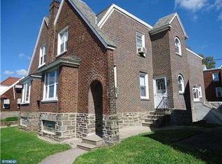 1637 Cheltenham Ave, Elkins Park, PA 19027