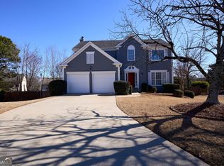 3865 Chastatee Dr, Duluth, GA 30097