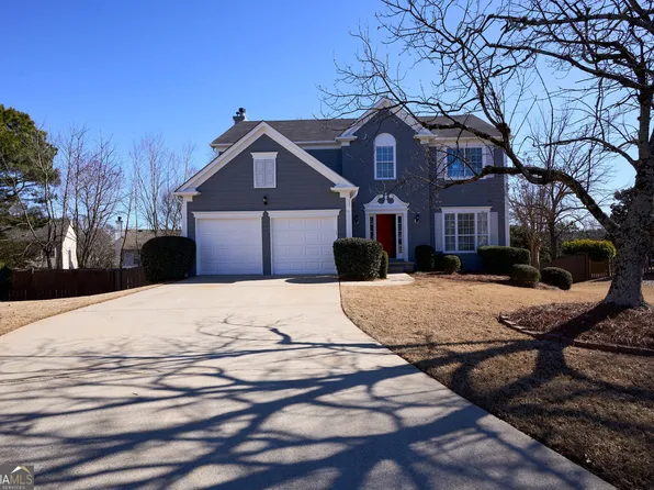 3865 Chastatee Dr, Duluth, GA 30097