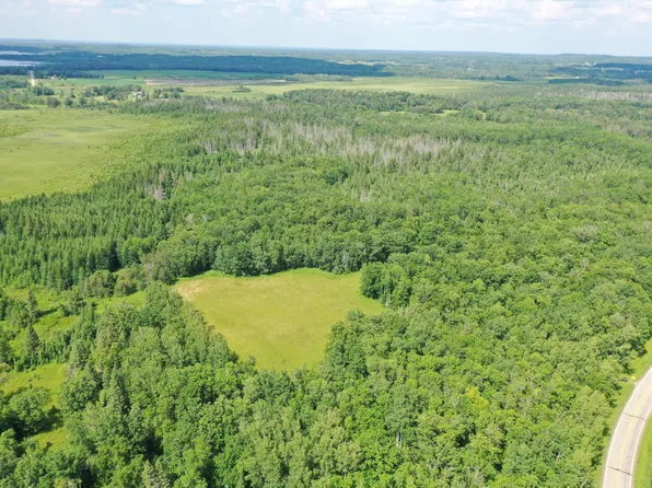 56 Tbd Co Hwy, Frazee, MN 56544