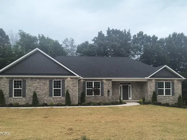 210 S Panoscenic Dr, Maryville, TN 37803