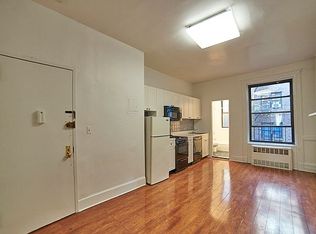 537 E 87th St APT 2E, New York, NY 10128