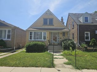 3711 W 68th Pl, Chicago, IL 60629