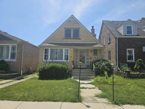 3711 W 68th Pl, Chicago, IL 60629