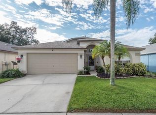 2110 Cattleman Dr, Brandon, FL 33511