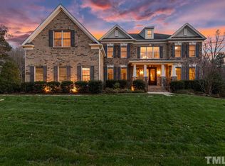 4117 Piney Gap Dr, Cary, NC 27519