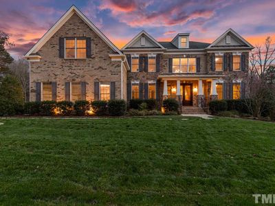 4117 Piney Gap Dr, Cary, NC, 27519