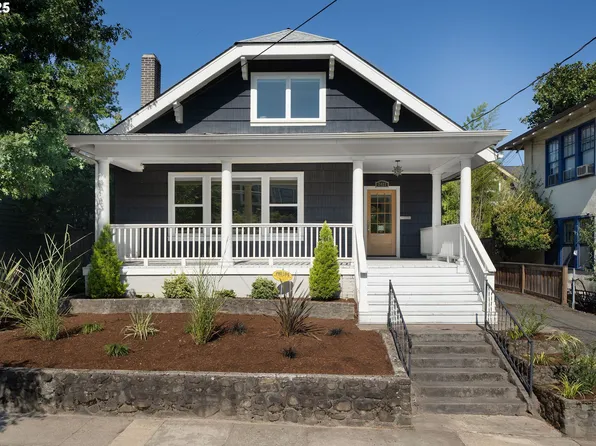 2423 NW Northrup St, Portland, OR 97210