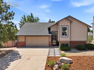 7567 Liberty Bell Dr, Colorado Springs, CO 80920