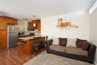 Sold by Argo Residential