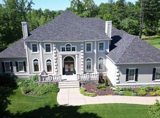 1210 Hoing Rd, Evansville, IN 47725
