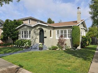 1000 Park Ave, Burlingame, CA 94010