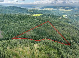 19960 N Mount Spokane Park Dr, Mead, WA 99021