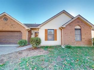 1058 Millcreek Dr, Henderson, KY 42420