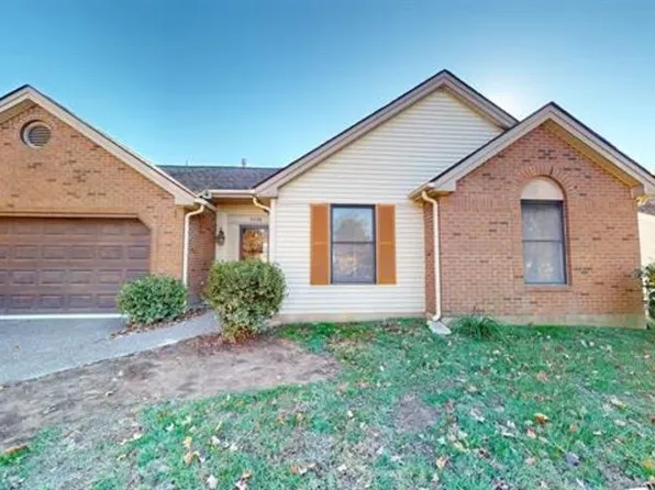 1058 Millcreek Dr, Henderson, KY 42420
