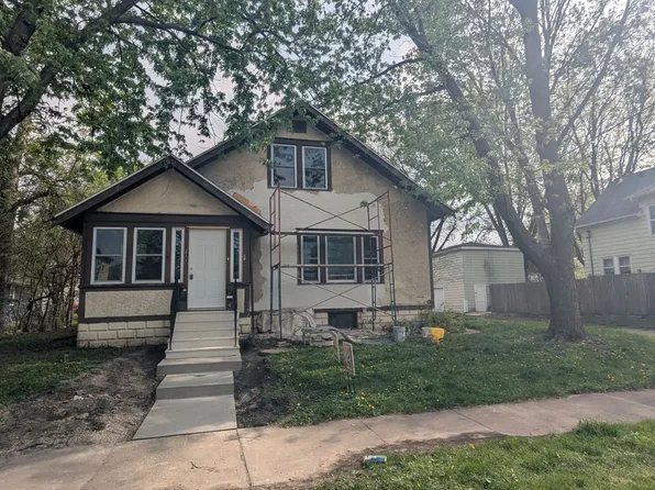 211 West Wellington, 211 Wellington St #1/2, Waterloo, IA 50701