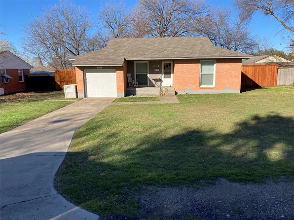 313 Hillcrest Ave, Richardson, TX 75081