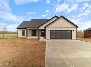 500 Capps Rd, Campbellsville, KY 42718