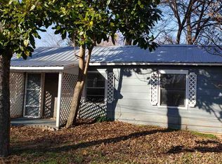 107 W Choctaw St, Marlow, OK 73055